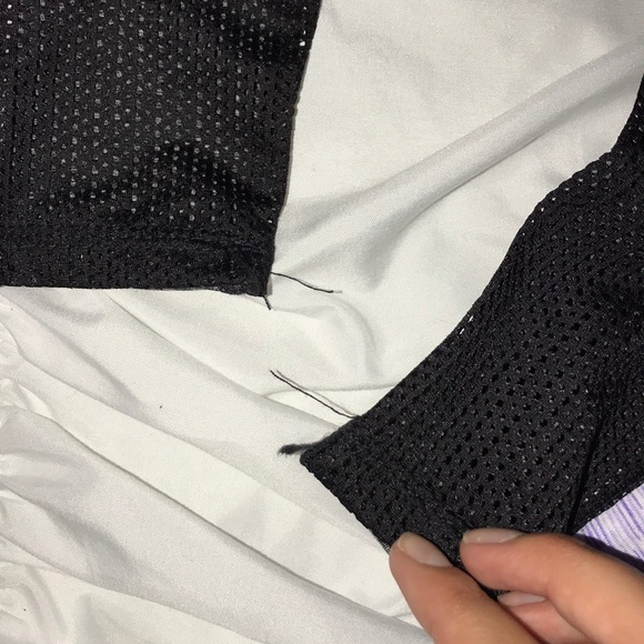 Tangerine Active Leggings! - Picture 6 of 6